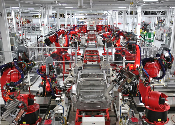 automation services
